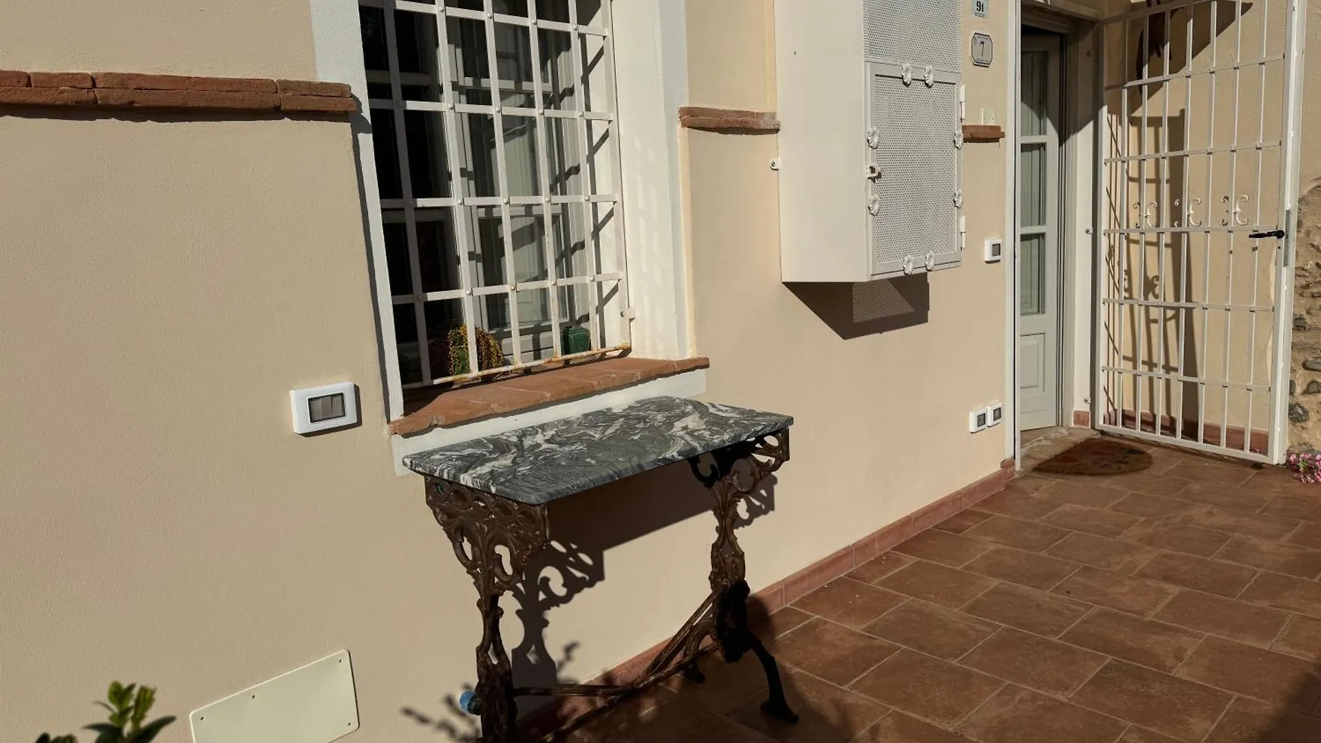 Tuscany Secret Garden In Versilia Camaiore 0*,  Italien