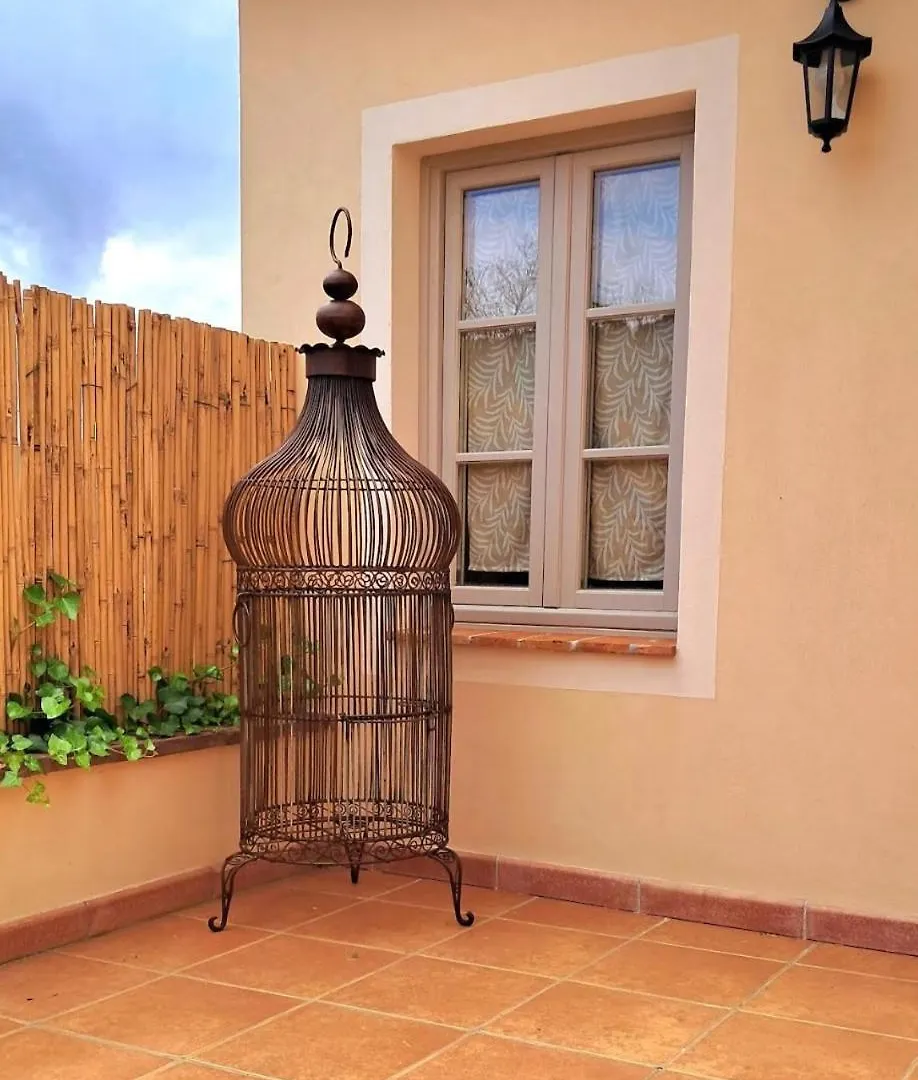 Feriehus Tuscany Secret Garden In Versilia Camaiore