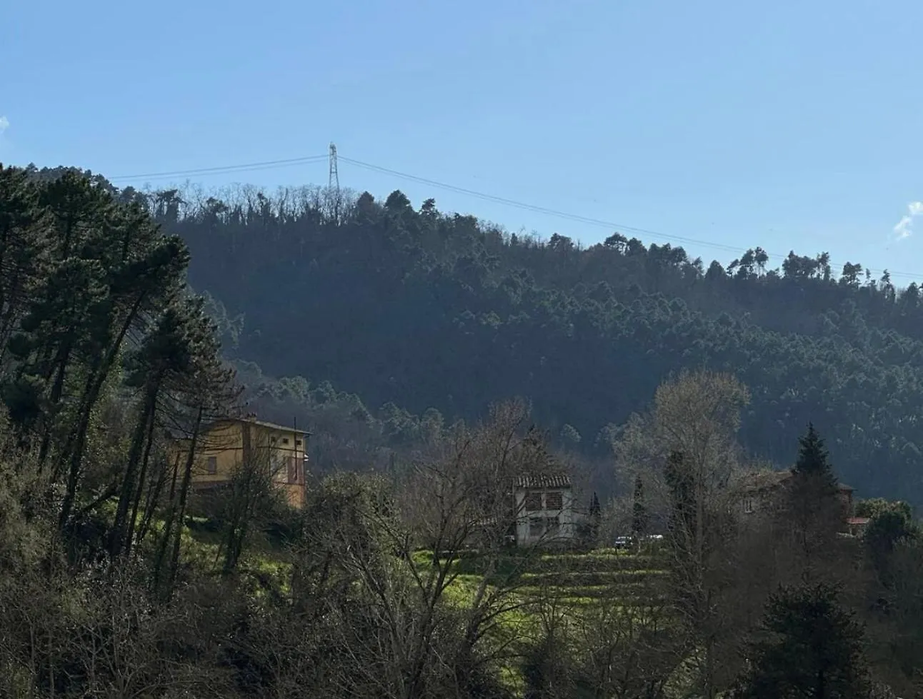Tuscany Secret Garden In Versilia Camaiore 0*,